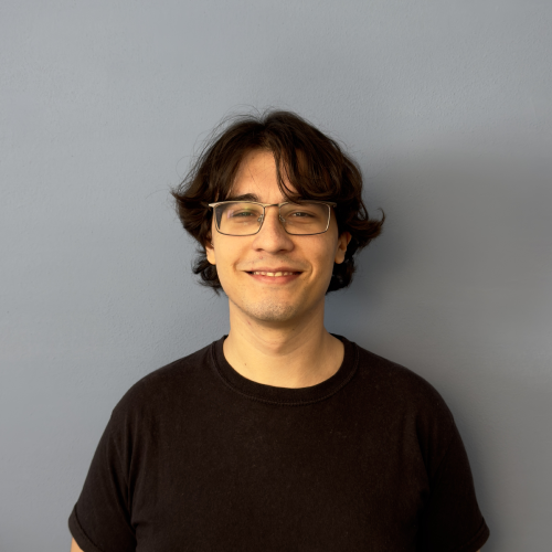 Alexandro P.