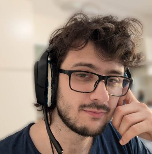 Mirko Brombin